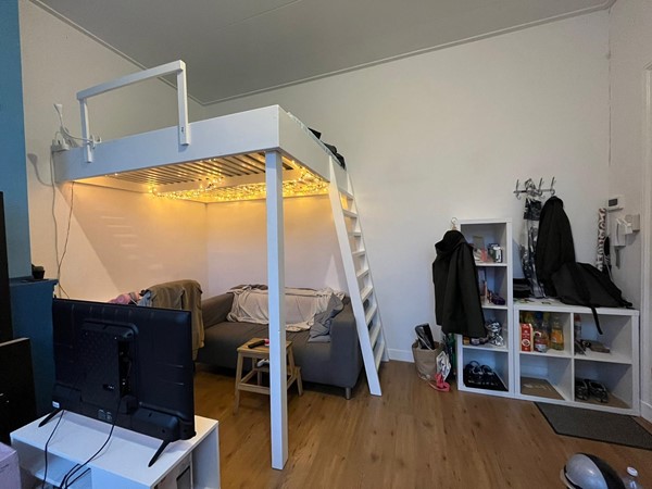 Medium property photo - Gedempte Zuiderdiep 116A, 9711 HM Groningen